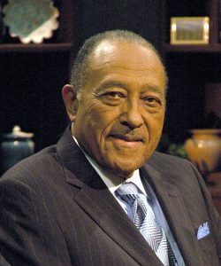 Henry Frye